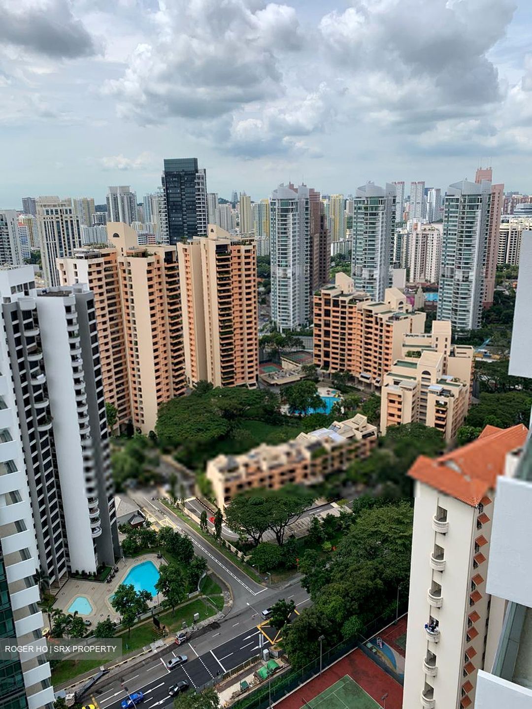 8 Saint Thomas (D9), Condominium #635964461
